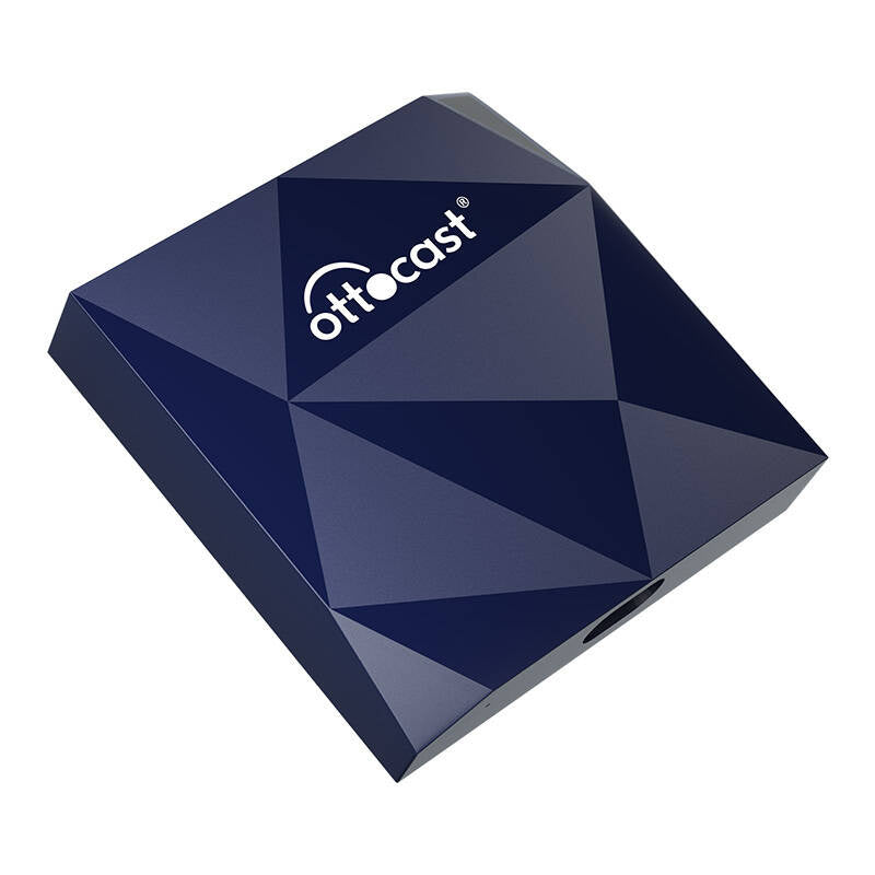 Trådløs adapter, Ottocast, CP79, A2AIR Android (Navy)