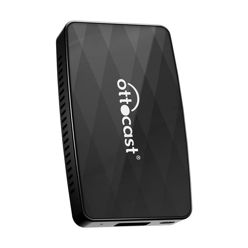 Adapter Ottocast CA360 3w1