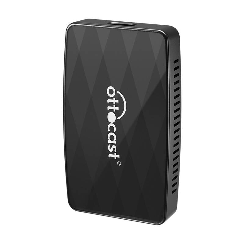 Adapter Ottocast CA360 3w1