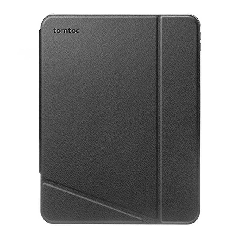 Æske til iPad 10,9" TomTom inspir-B50 Tri-mode (sort)