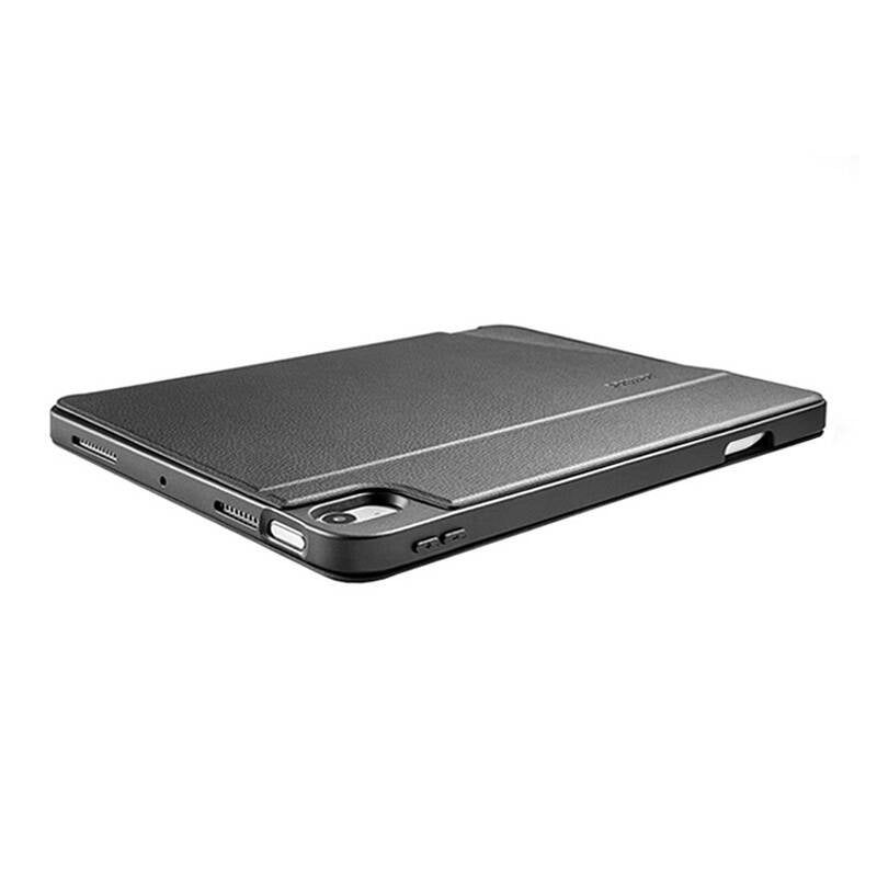Æske til iPad 10,9" TomTom inspir-B50 Tri-mode (sort)