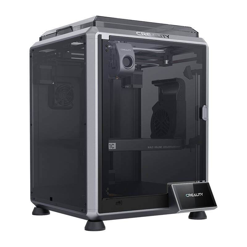 Creality K1C 3D-printer