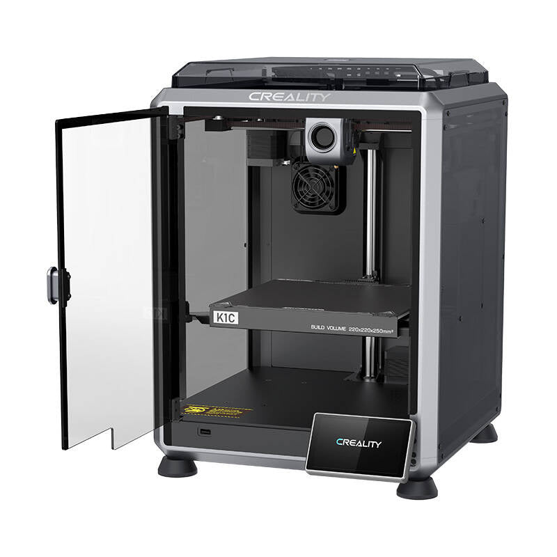 Creality K1C 3D-printer