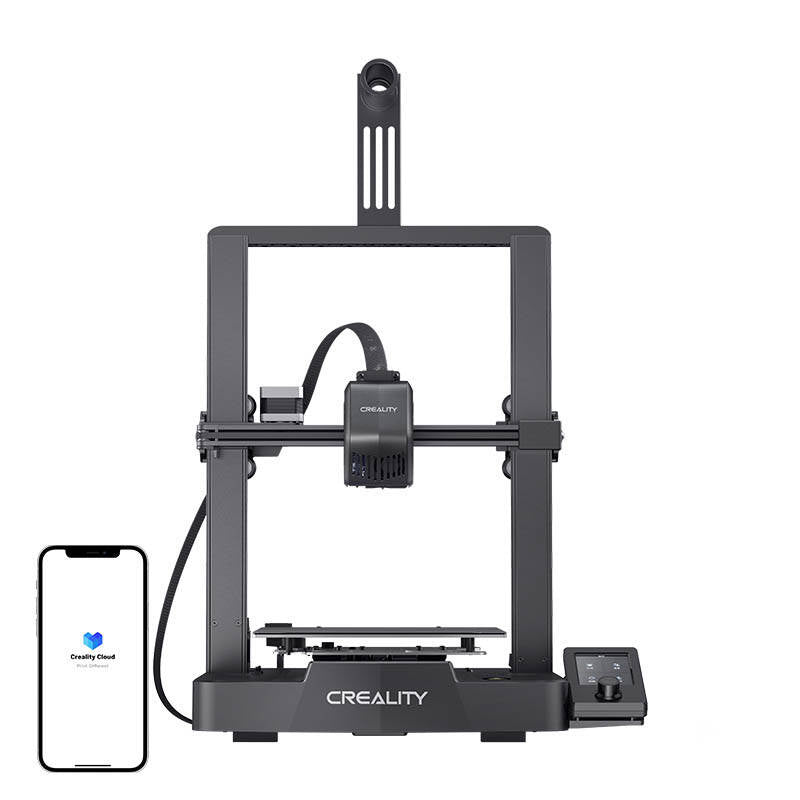 Creality Ender-3 V3 SE 3D-printer