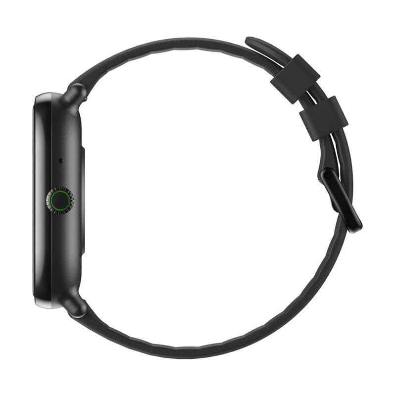 Zeblaze GTS 3 PRO Smartwatch (Sort)