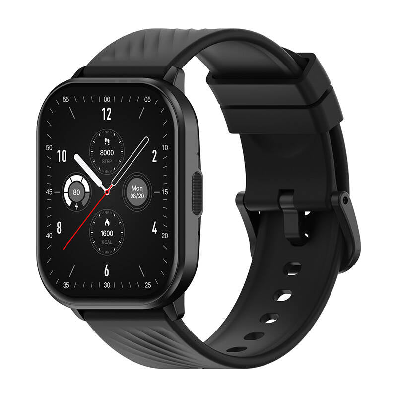Zeblaze GTS 3 Smartwatch (sort).