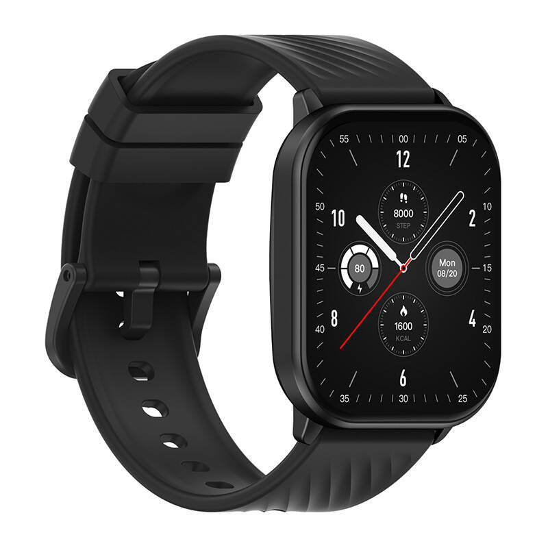 Zeblaze GTS 3 Smartwatch (sort).