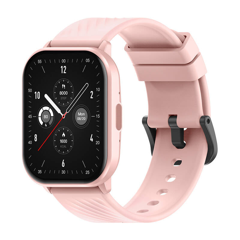Zeblaze GTS 3 Smartwatch (rosa)