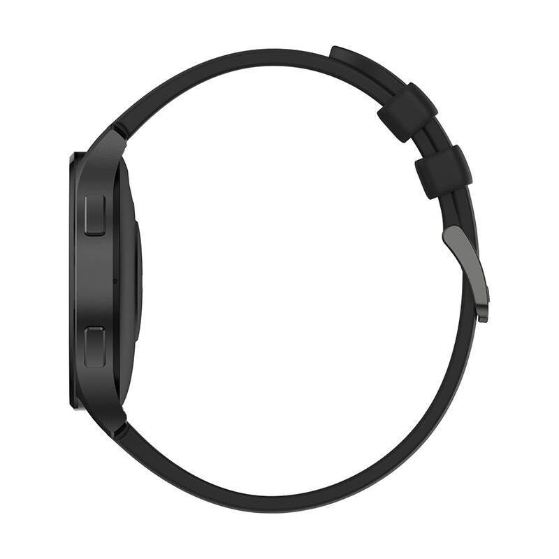 Colmi i28 Ultra smartwatch (sort)