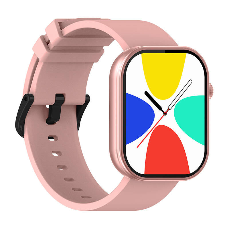 Zeblaze Btalk Plus Smartwatch (pink)