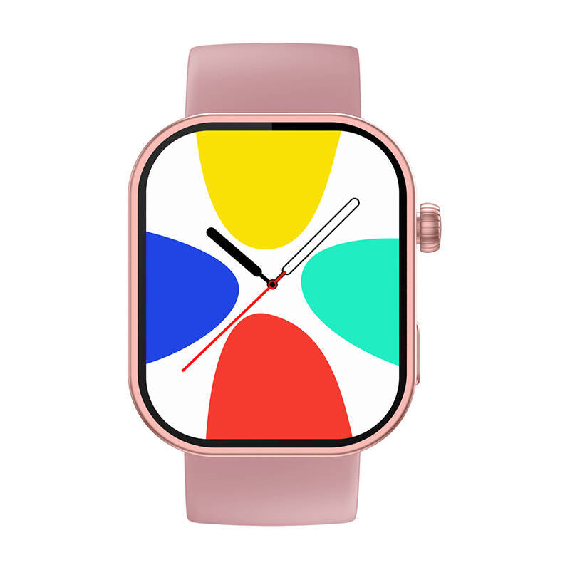 Zeblaze Btalk Plus Smartwatch (pink)