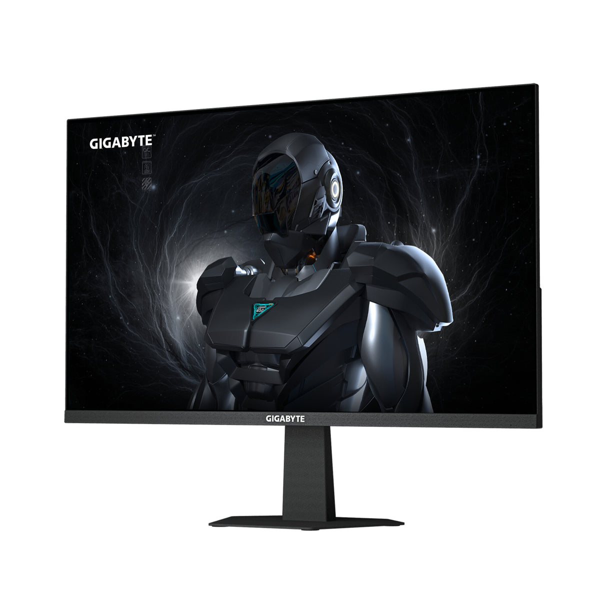GIGABYTE GS24F14 computerskærm 60,5 cm (23.8") 1920 x 1080 pixel Fuld HD LED Sort