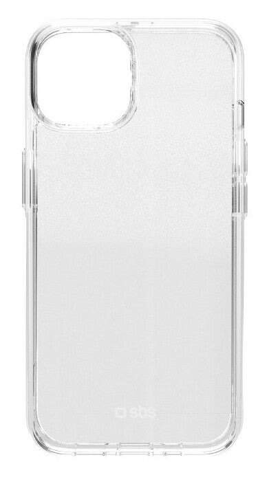 SBS TED3OCOVIP1461 mobiltelefon etui 15,5 cm (6.1") Cover Transparent