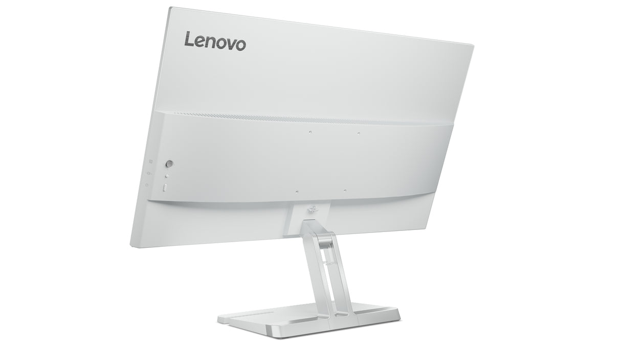 Lenovo L27i-4A computerskærm 68,6 cm (27") 1920 x 1080 pixel LCD Grå