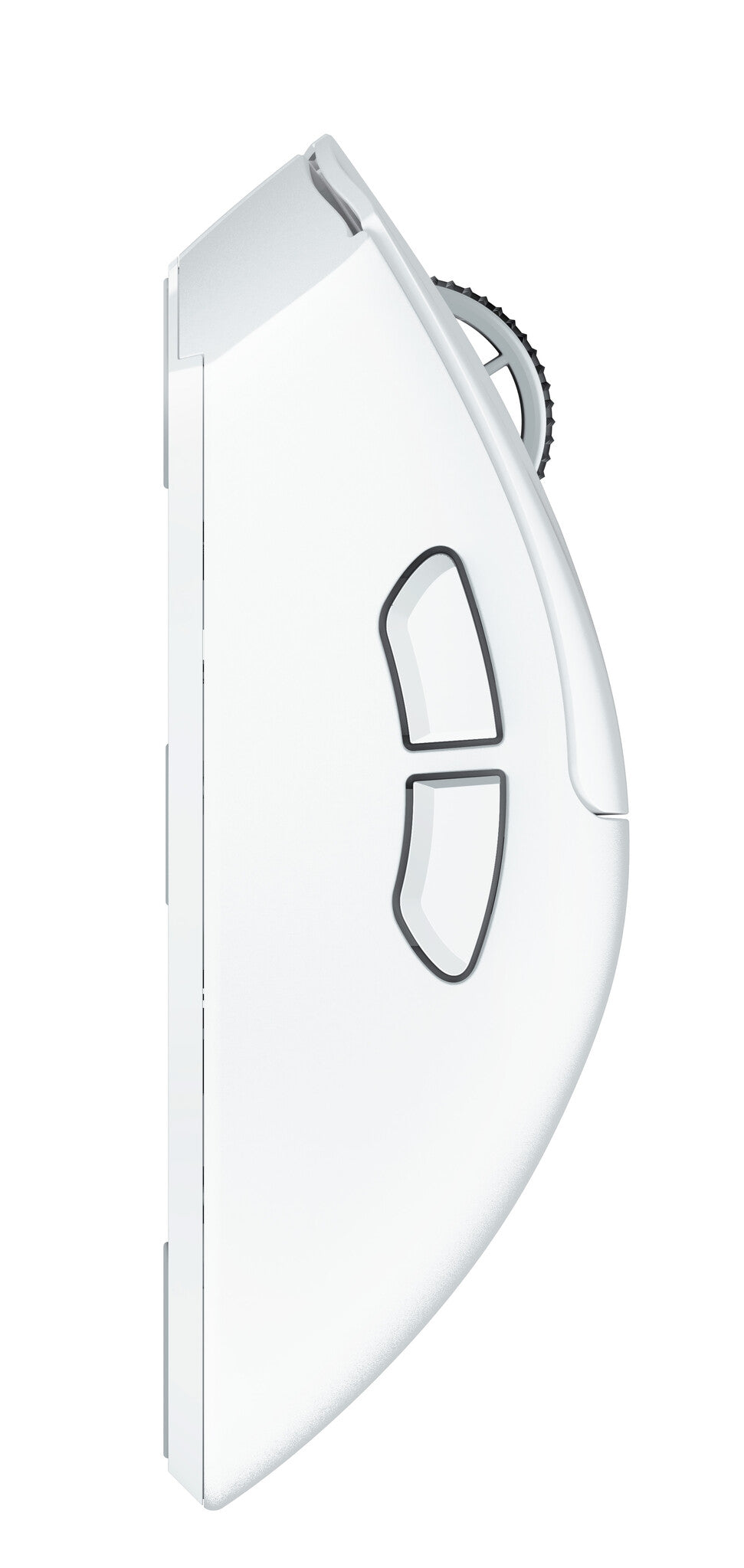 Razer DeathAdder V4 Pro - White