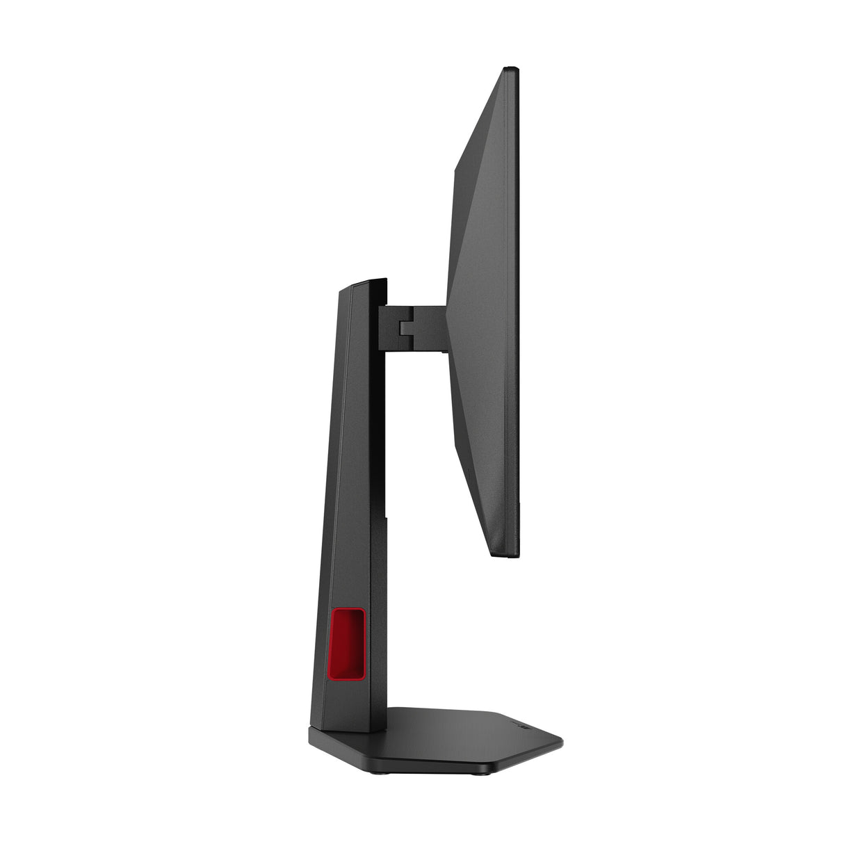 AOC G4 Q25G4SR computerskærm 62,2 cm (24.5") 2560 x 1440 pixel Quad HD LED Sort, Rød