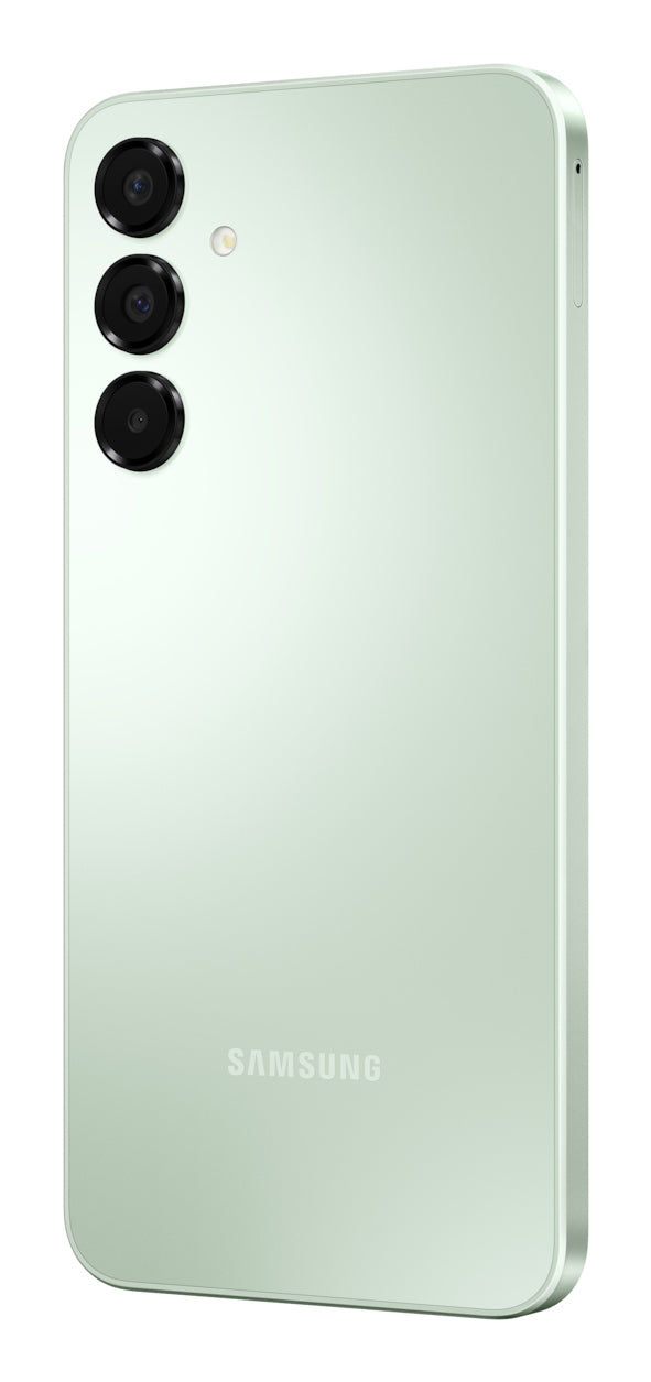 Samsung Galaxy A16 6.7 128GB Lysegrøn