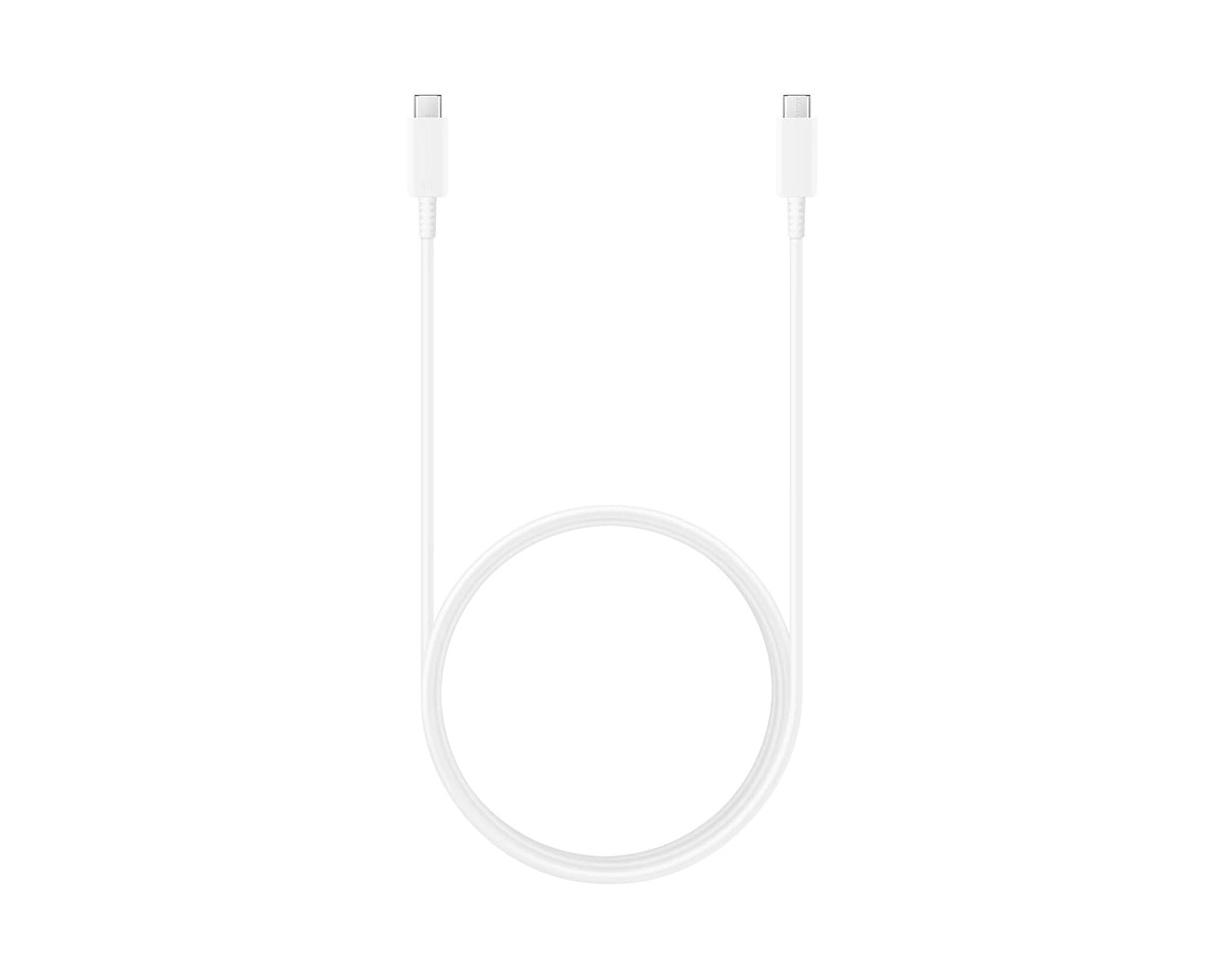 Samsung EP-DX510JWEGEU USB-kabel 1,8 m USB C Hvid