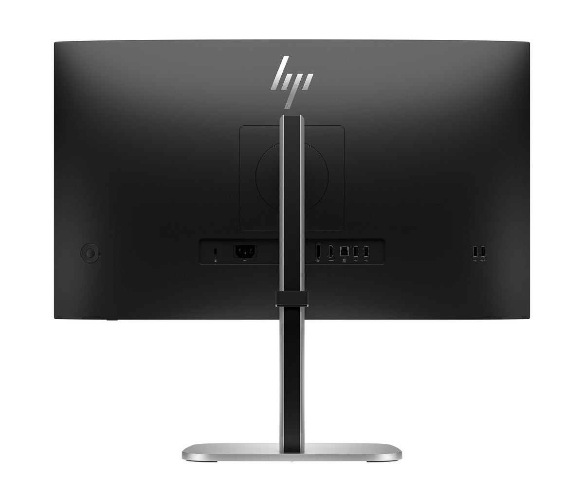 HP Series 5 Pro 27 inch FHD Monitor - 527pf computer monitor 68.6 cm (27") 1920 x 1080 pixels Full HD LCD Black