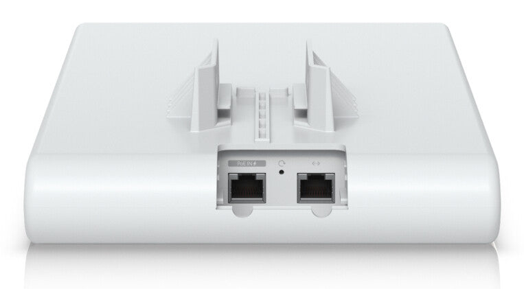 Ubiquiti UniFi U6 Mesh Pro Trådløs forbindelse Hvid