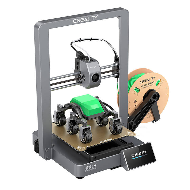 Creality Ender-3 V3 3D-printer