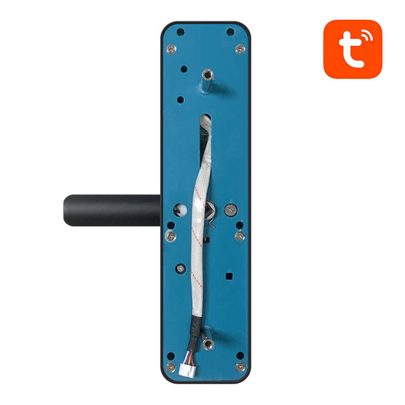 Avatto SDL-A270-B-6072 WiFi Smart Digital Lock Black