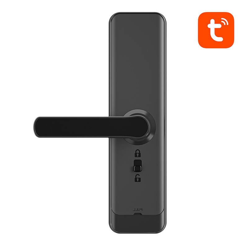Avatto Smart Digital Lock ZSDL-A270-B-ALI-5572 ZigBee sort