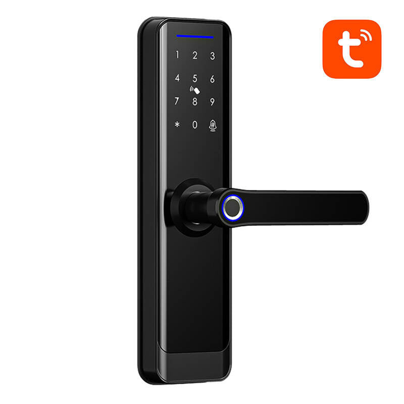 Avatto Smart Digital Lock ZSDL-A270-B-ALI-5572 ZigBee sort