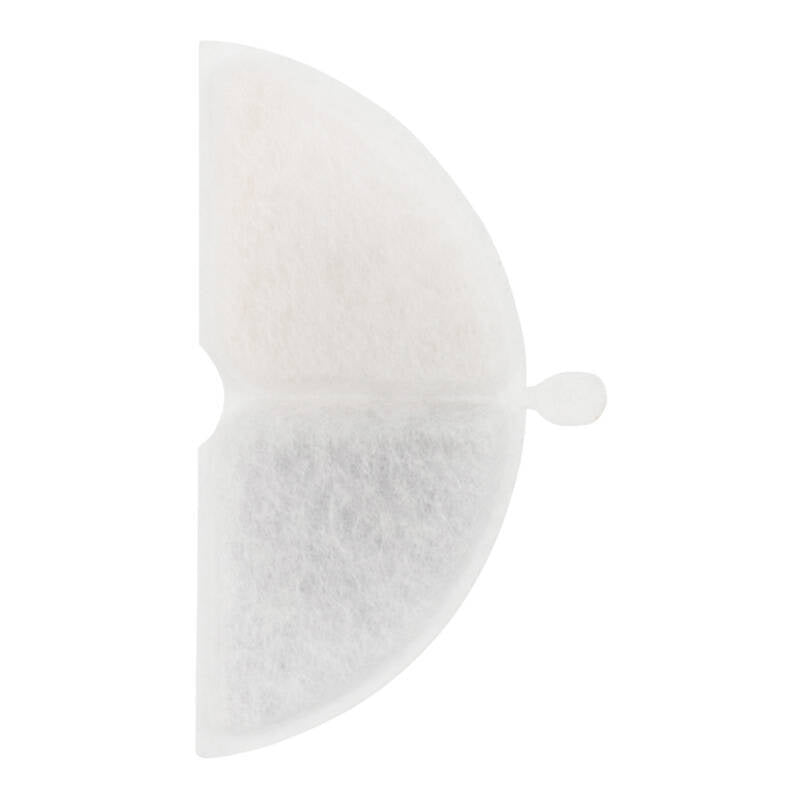 Rojeco Udskiftningsfiltre til vand foutian 8 stykker