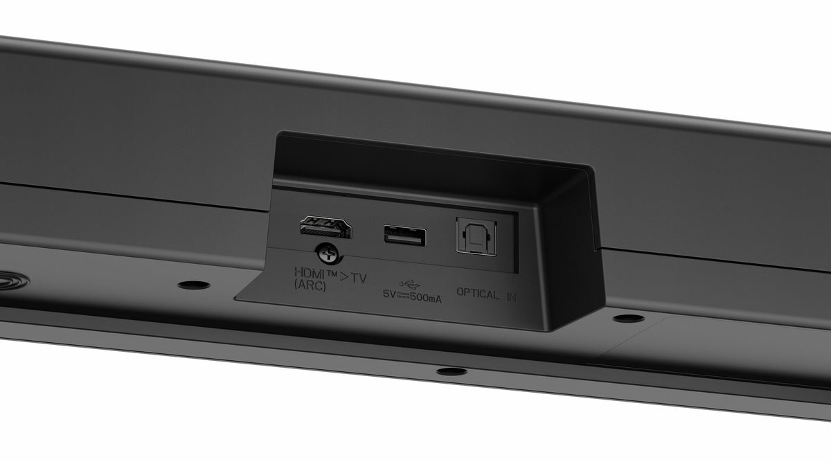 LG S40TR Black 4.1 channels 400 W