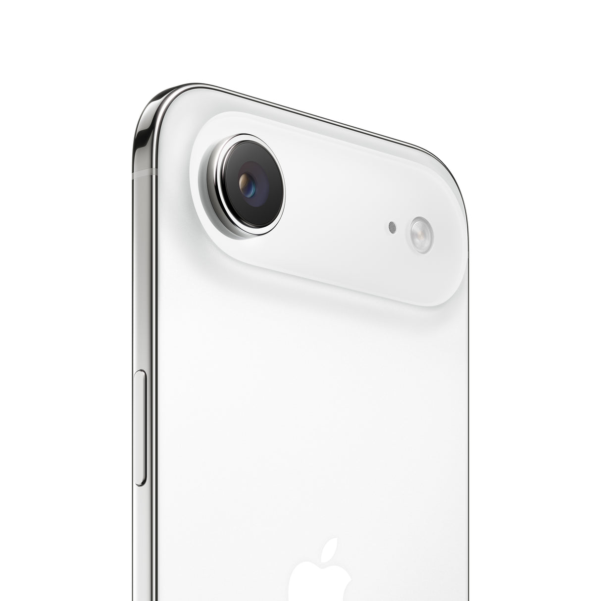 Apple iPhone Air 16,5 cm (6.5") Dual SIM iOS 26 5G USB Type-C 256 GB Hvid