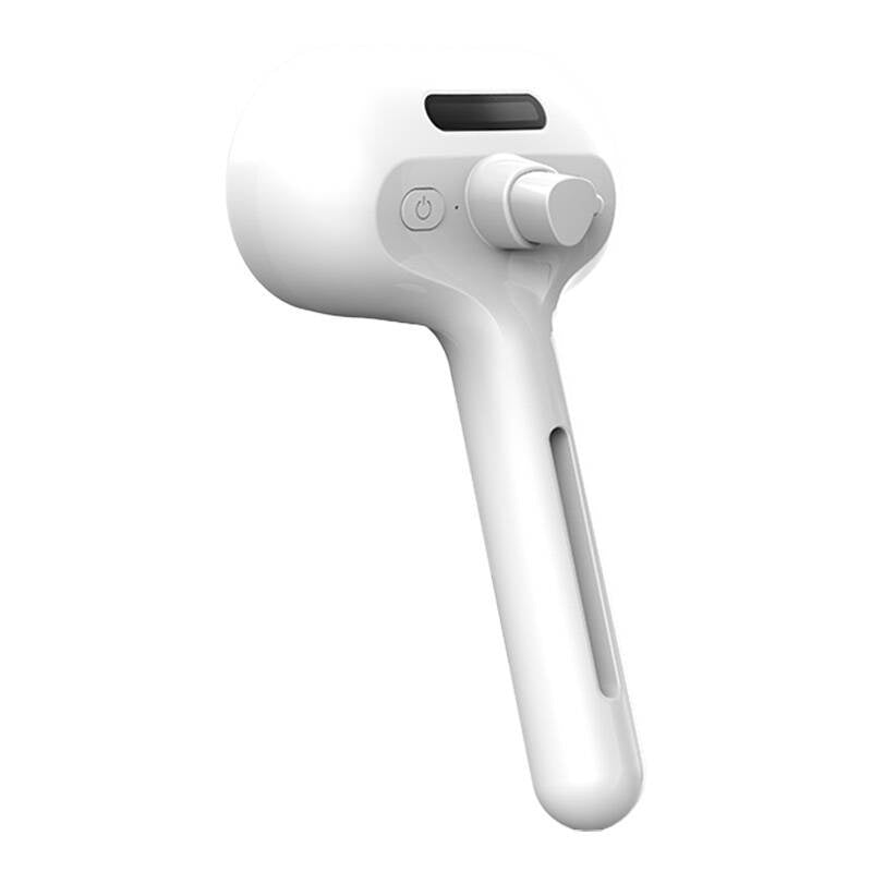 Rojeco Cat Steam Brush (hvid)