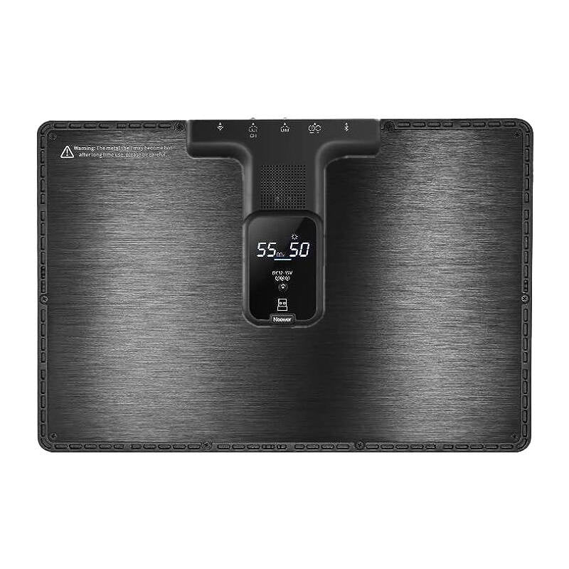 LED-lampe Neewer GL1 Pro 2900-7000K