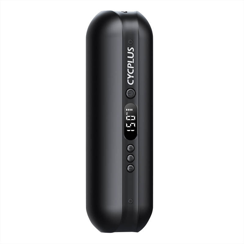 Luftpumpe Cycplus A2