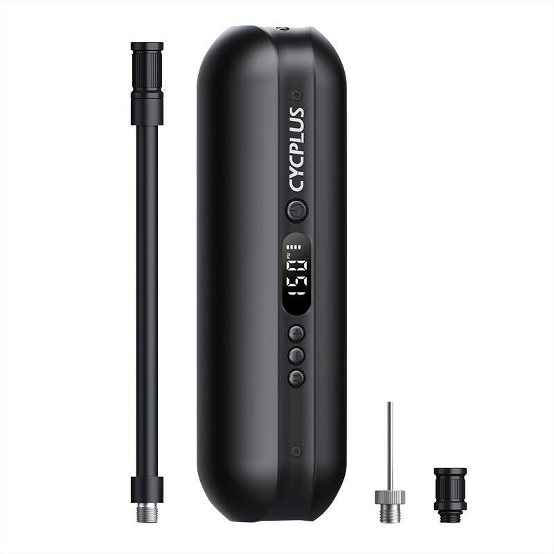 Luftpumpe Cycplus A2