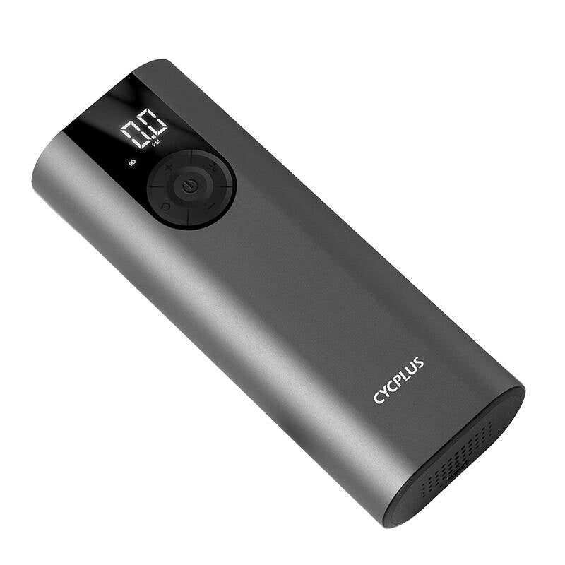 Cycplus A8 elektrisk pumpe