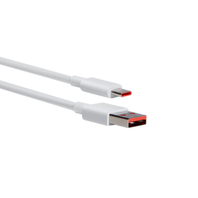 Xiaomi 40032 USB-kabel 1 m USB A USB C Hvid