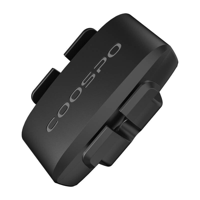 Cadence Sensor Coospo BK9C kompatibel med Wahooo, Garmin, Bryton osv.