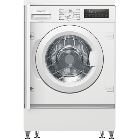 Siemens WI14W542EU frontbetjent vaskemaskine