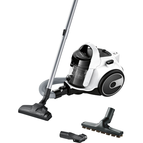 Bosch BGS05A322 - Poseløs støvsuger