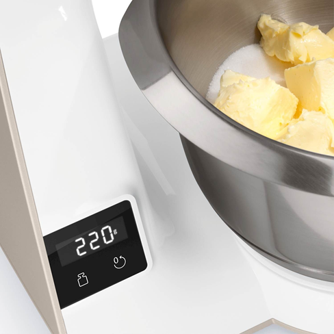 Bosch MUM5XW10 køkkenmaskine
