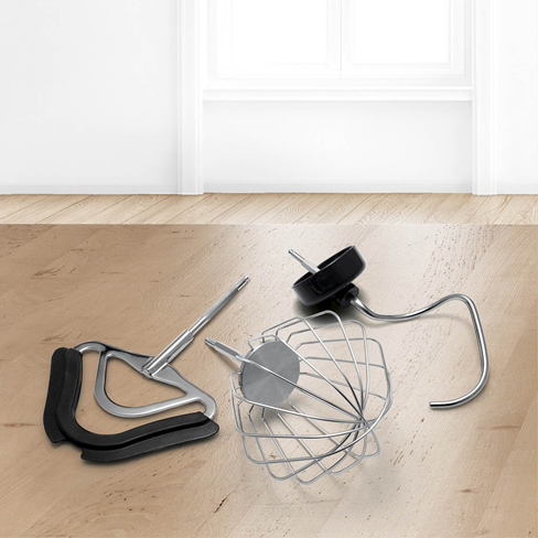 Bosch MUM5XW10 køkkenmaskine