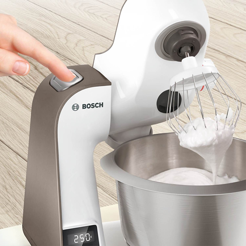 Bosch MUM5XW10 køkkenmaskine