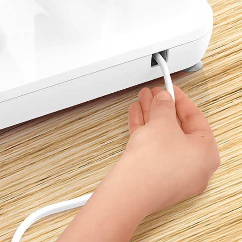 Bosch MUMS2TW01 - Køkkenmaskine