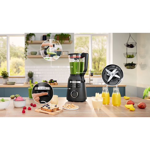 Bosch MMB6654B Series 6 VitaPower blender