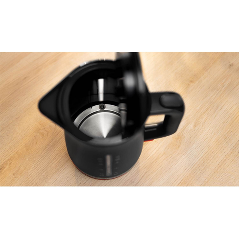 Bosch TWK4M223 sort - Elkande