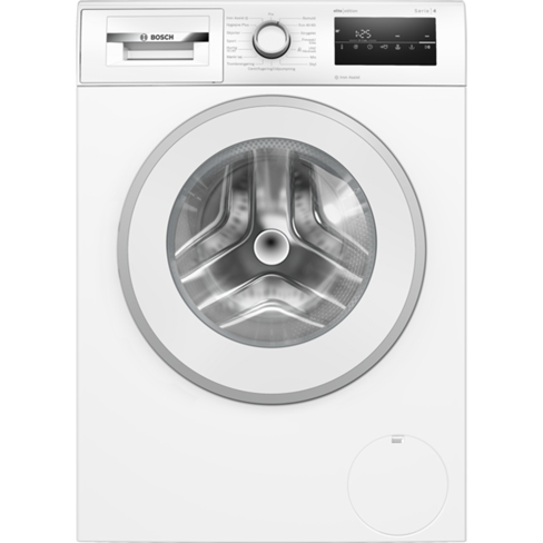 Bosch WAN28201DN frontbetjent vaskemaskine