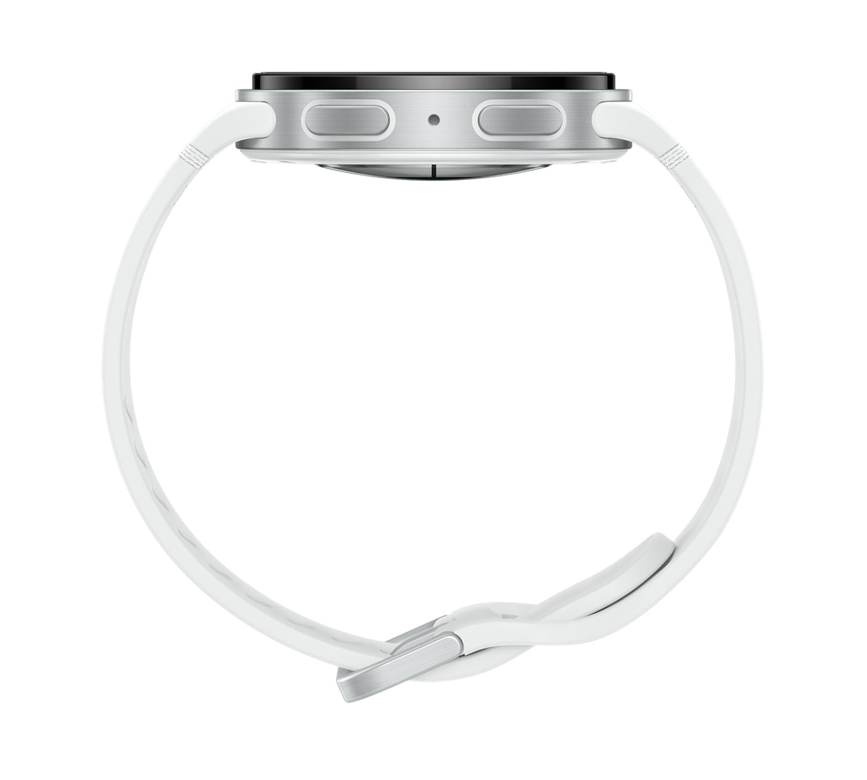 *Samsung Galaxy Watch8 40mm - Silver - eSim