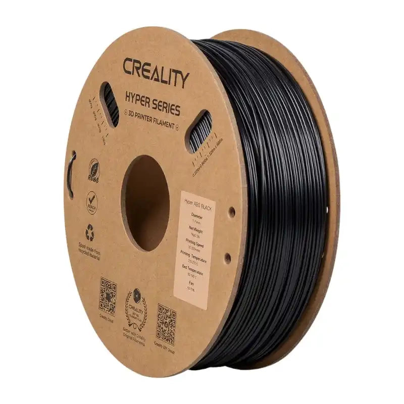 Hyper ABS Filament Creality (sort)