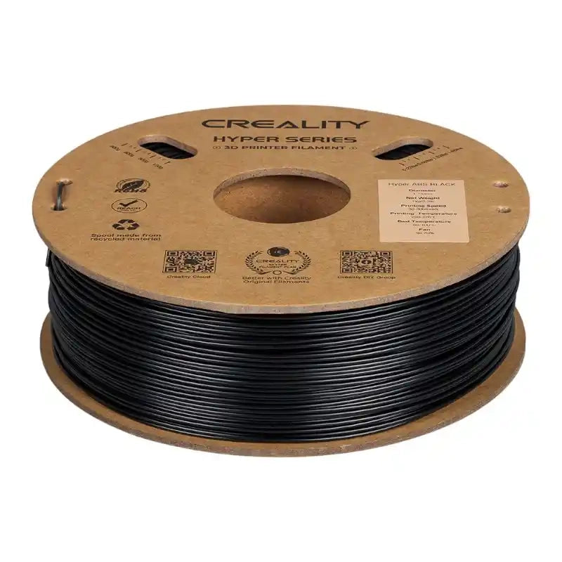 Hyper ABS Filament Creality (sort)